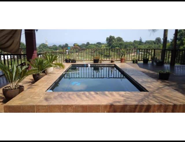 FARM FOR SALE IN WHITE RIVER AH